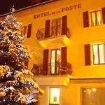La Loge Du Forchat شقة