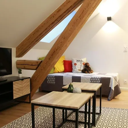 La Loge Du Forchat * Lullin