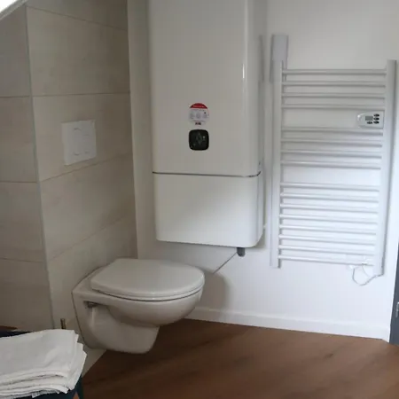 La Loge Du Forchat