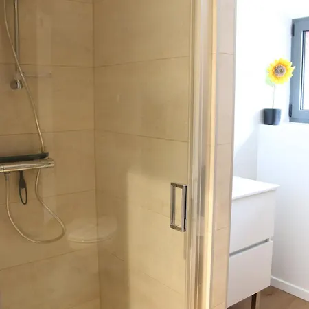 Apartment La Loge Du Forchat Lullin