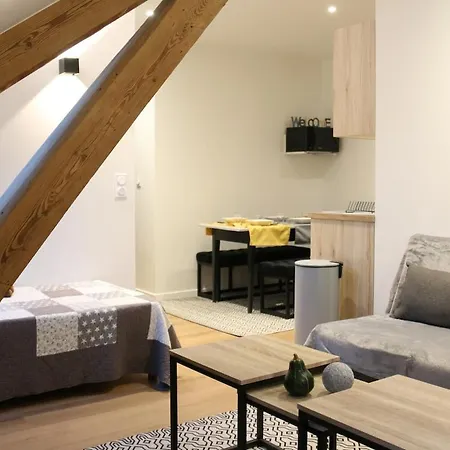 La Loge Du Forchat