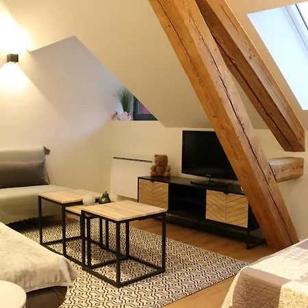 La Loge Du Forchat * Lullin