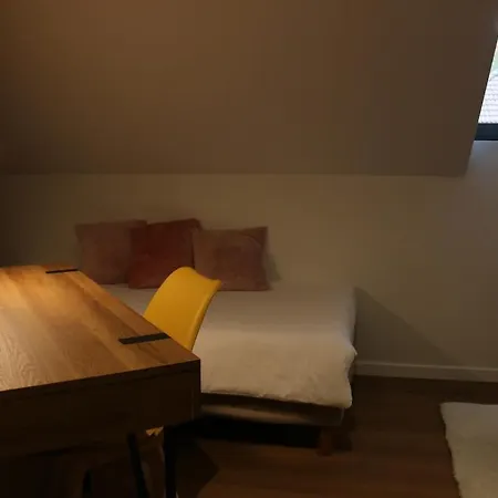 La Loge Du Forchat * Lullin
