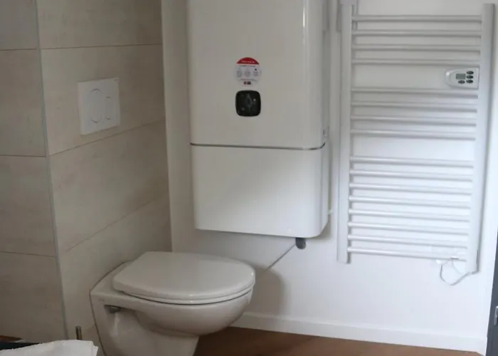 La Loge Du Forchat