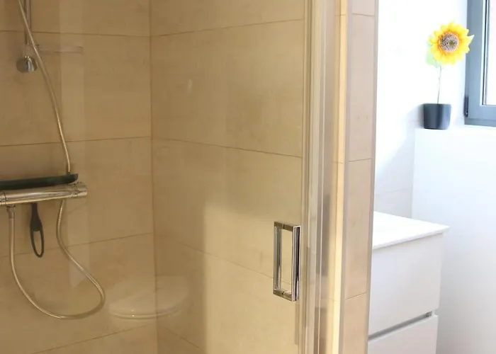 Apartment La Loge Du Forchat Lullin