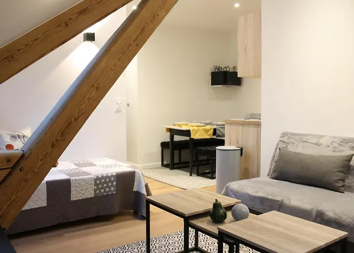 La Loge Du Forchat