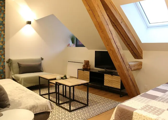 La Loge Du Forchat * Lullin